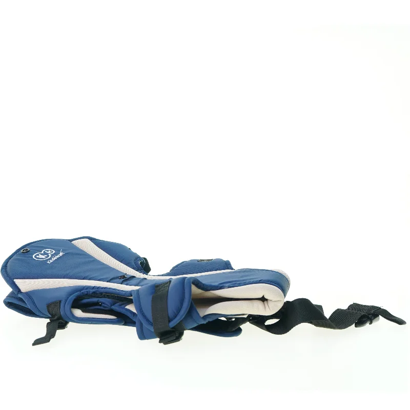 Bæresele til baby fra Kinderkraft (str. 44 gang en 30 cm)