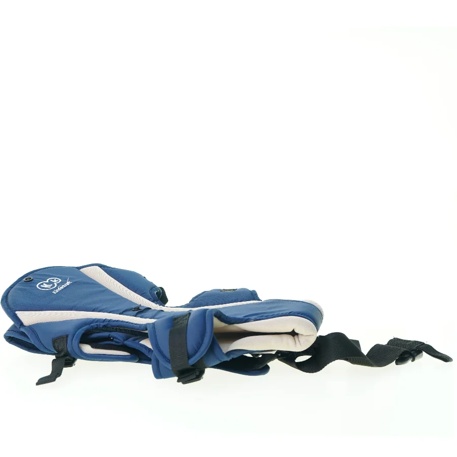 Bæresele til baby fra Kinderkraft (str. 44 gang en 30 cm)