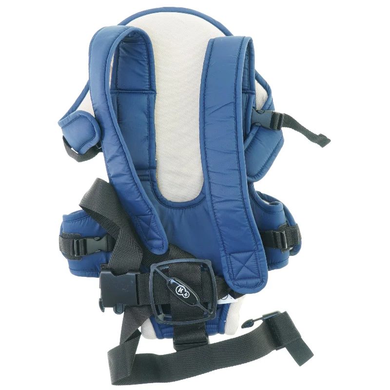 Bæresele til baby fra Kinderkraft (str. 44 gang en 30 cm)