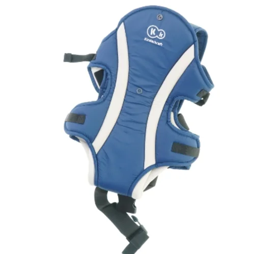 Bæresele til baby fra Kinderkraft (str. 44 gang en 30 cm)