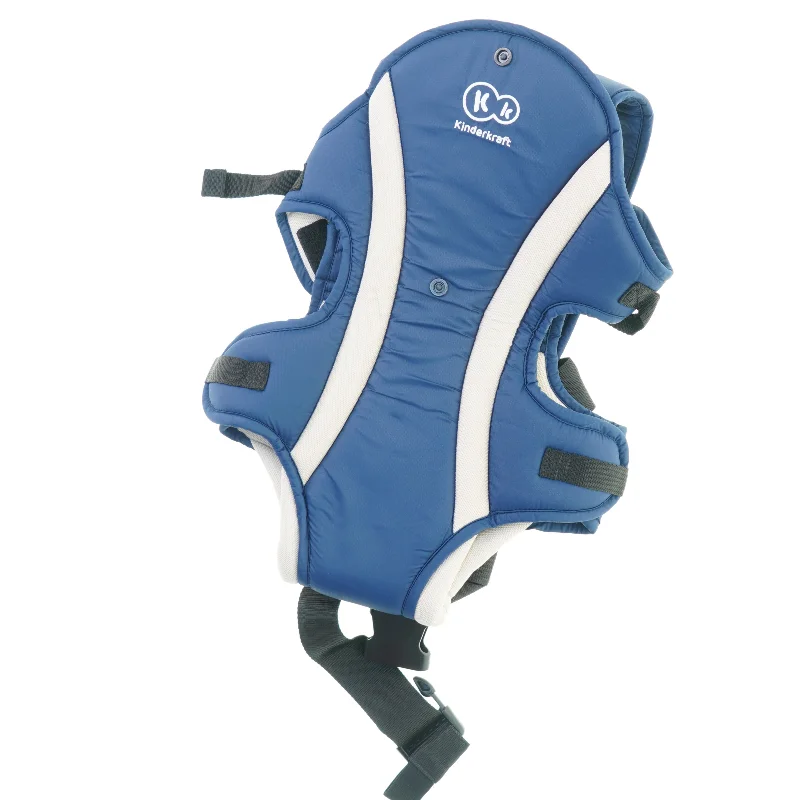 Bæresele til baby fra Kinderkraft (str. 44 gang en 30 cm)