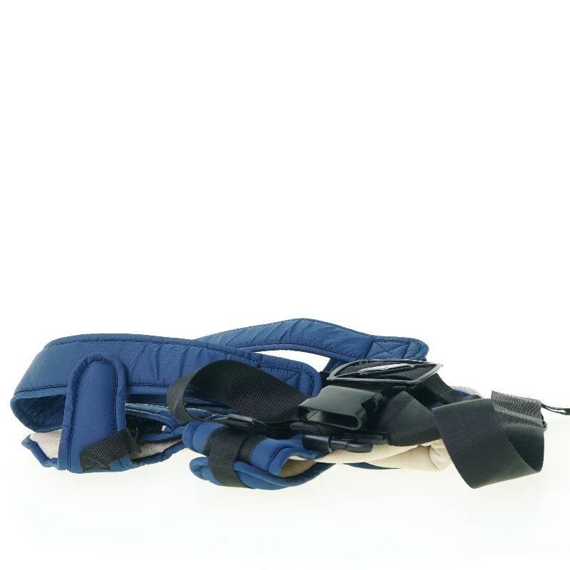 Bæresele til baby fra Kinderkraft (str. 44 gang en 30 cm)