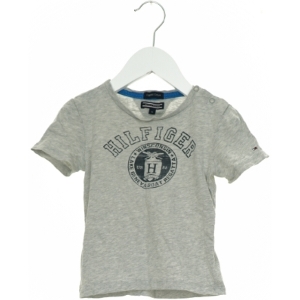 T-Shirt fra Tommy Hilfiger (str. 86 cm)