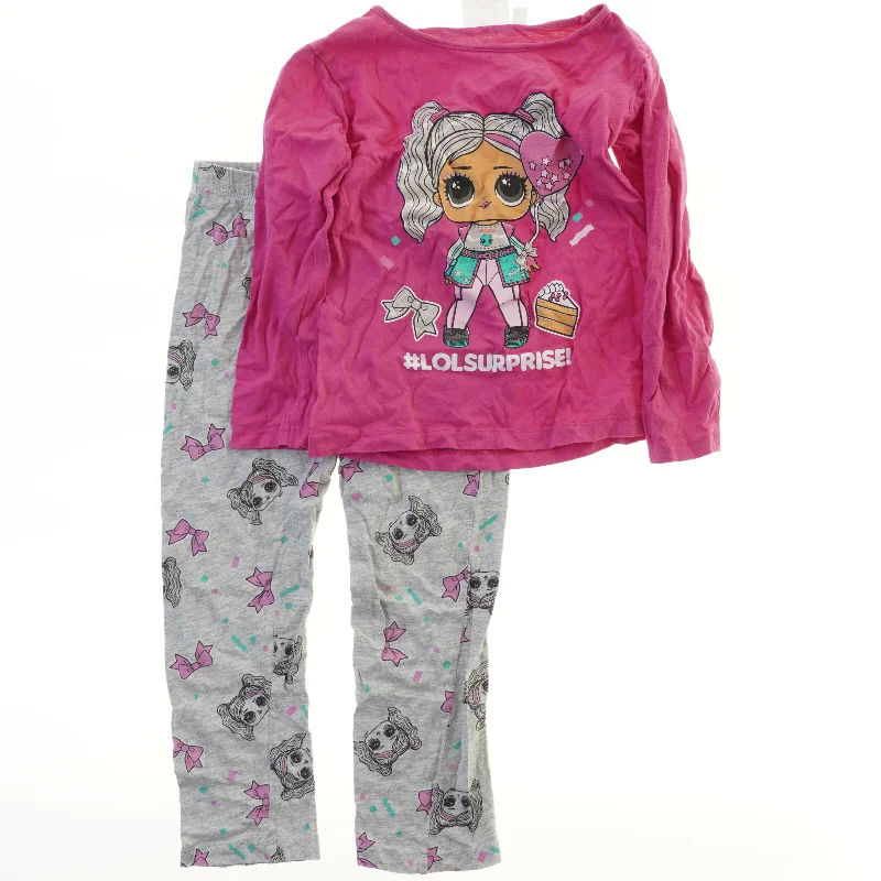 LOL Surprise! Nattøj til børn fra LOL suprise (str. 122)