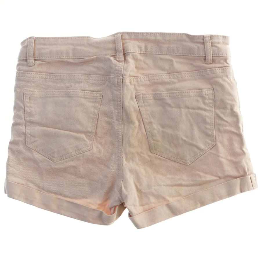 Shorts i lyserød fra H&M (str. 152)