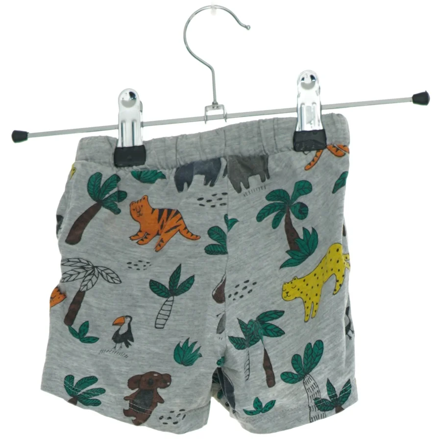 Shorts fra H&M (str. 80 cm)