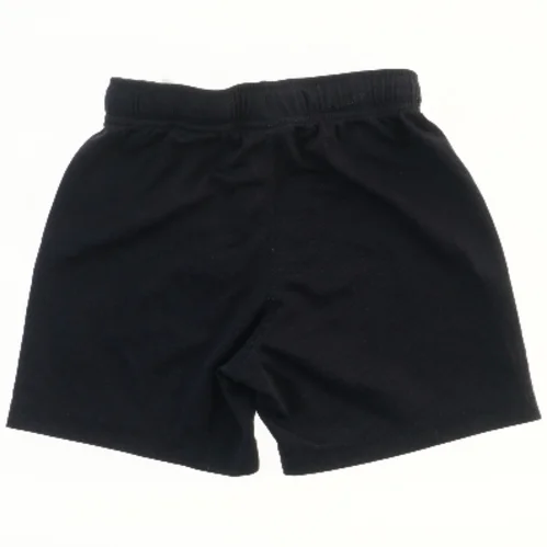 Børne shorts med tal fra H&M (str. 110)