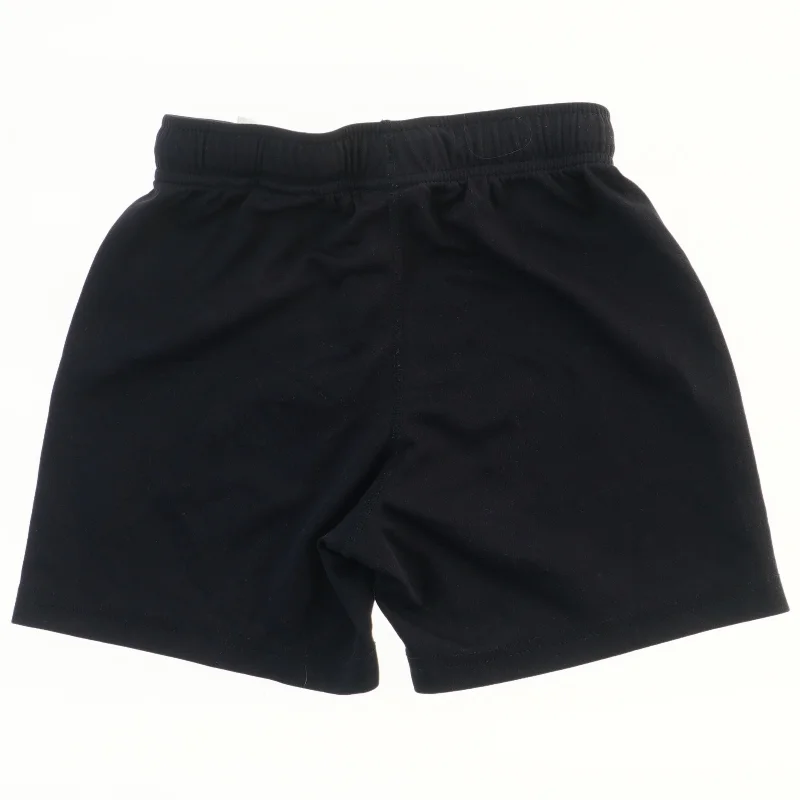Børne shorts med tal fra H&M (str. 110)