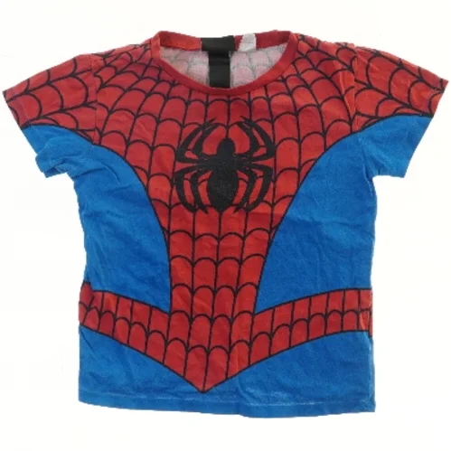 Spiderman T-Shirt til børn fra H&M (str. 92)