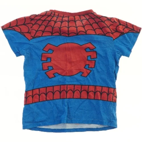 Spiderman T-Shirt til børn fra H&M (str. 92)