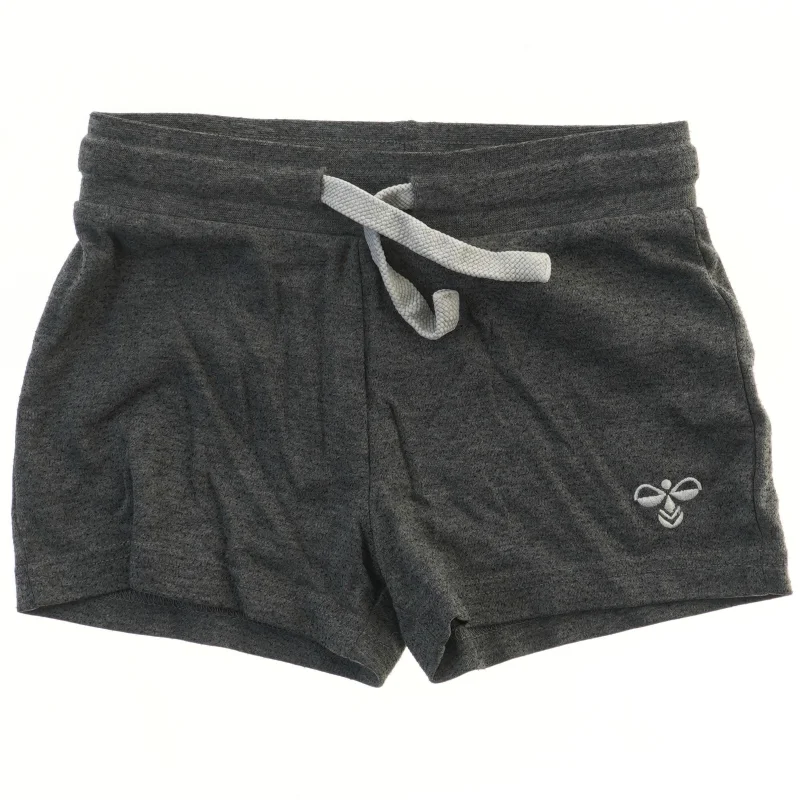 Sportsshorts med snoretræk fra Hummel (str. 110)