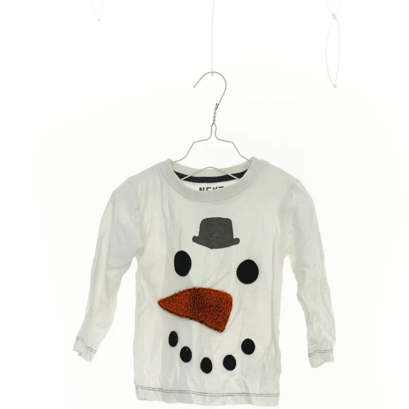 Bluse fra Next (str. 80 cm)