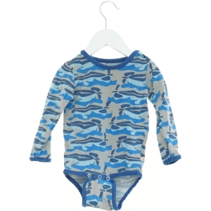 Bodystocking fra Katvig (str. 86 cm)