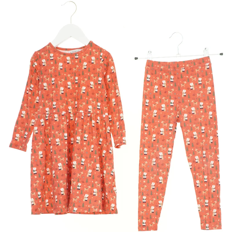 Sæt (2 stk.) fra LIBERTÉ Ami (str. 104 cm)