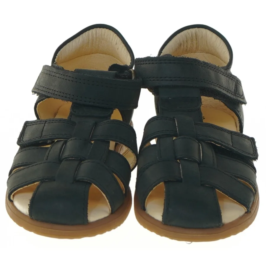 Bundgaard Basket-sandaler til børn fra Bundgaard (str. 25 )