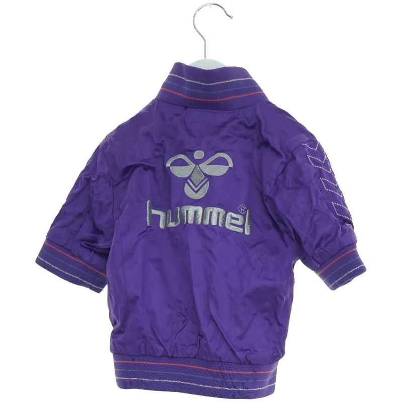 Sommerjakke fra Hummel (str. 110 cm)