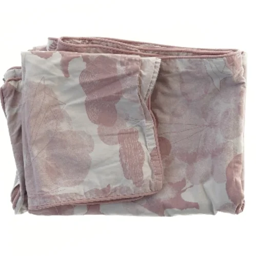 Dynebetræk og pudebetræk fra Sebra (str. 40x45 og 100x140 cm)