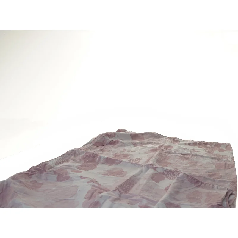 Dynebetræk og pudebetræk fra Sebra (str. 40x45 og 100x140 cm)