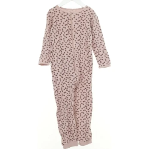 Heldragt fra Name It (str. 104 cm)