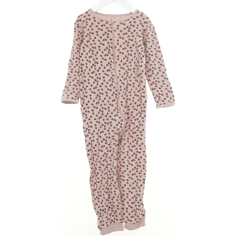 Heldragt fra Name It (str. 104 cm)