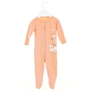 Buksedragt fra Name It (str. 80 cm)