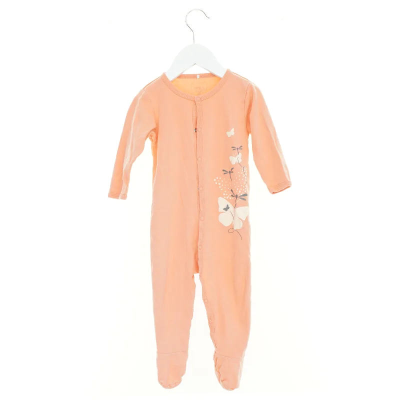 Buksedragt fra Name It (str. 80 cm)