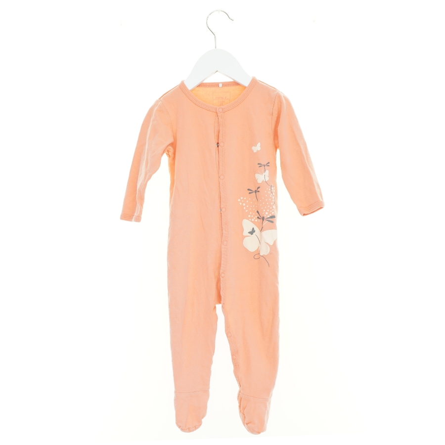 Buksedragt fra Name It (str. 80 cm)