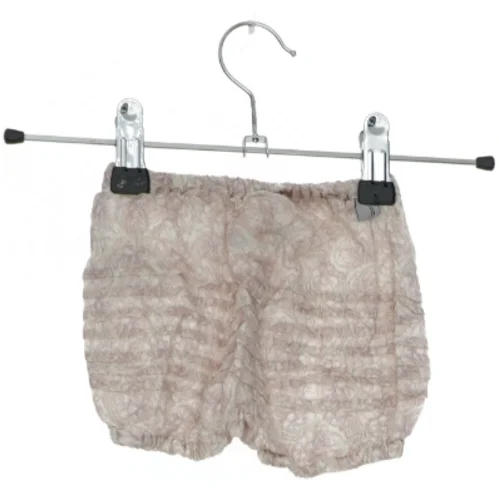 Babytøjs bukser fra Wheat (str. 56)