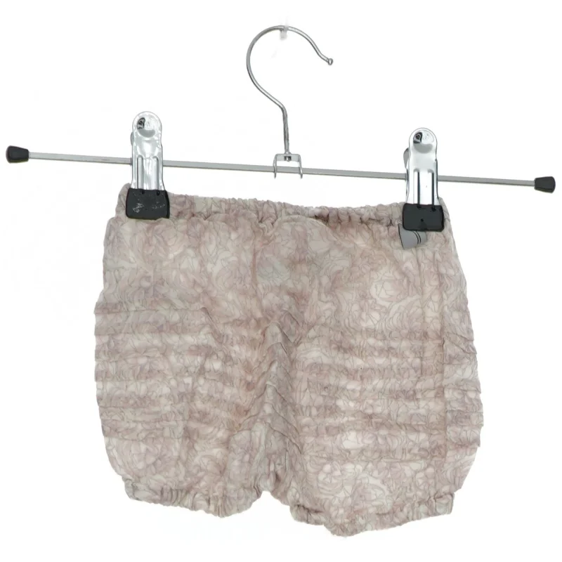 Babytøjs bukser fra Wheat (str. 56)