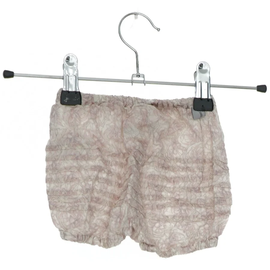 Babytøjs bukser fra Wheat (str. 56)