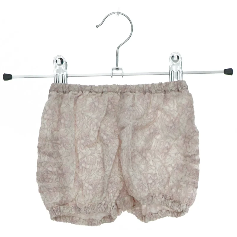 Babytøjs bukser fra Wheat (str. 56)
