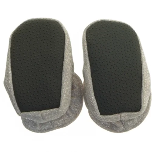 Baby futter med glitter fra Melton (str. 13 cm)