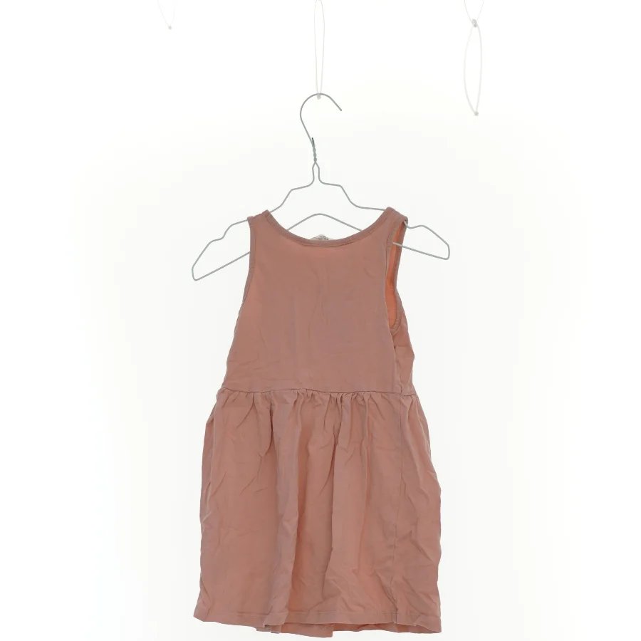 Kjole fra H&M (str. 110 cm)