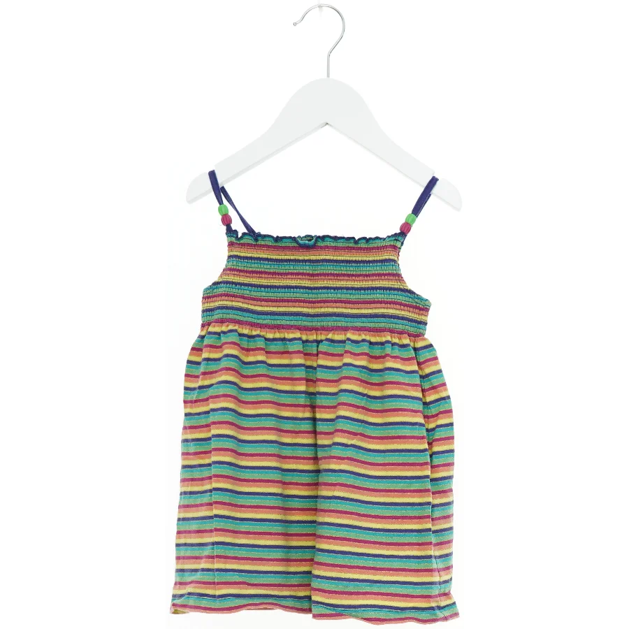 Stribet Sommerkjole til børn fra H&M (str. 110)