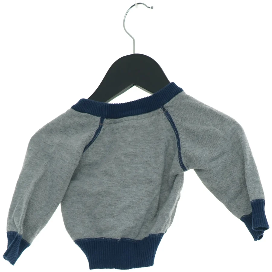 cardigan fra Molo (str. 62 cm)