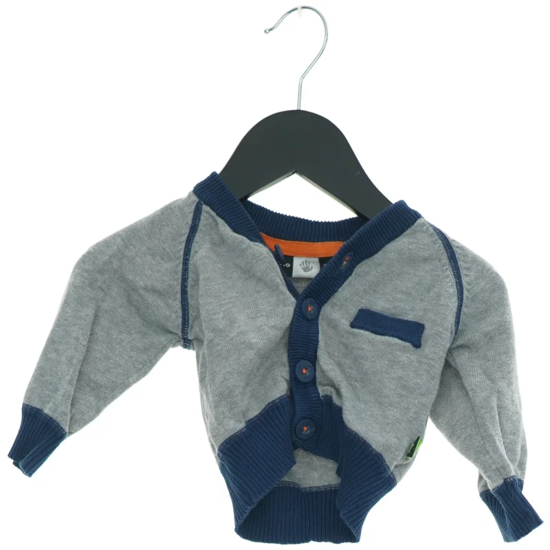 cardigan fra Molo (str. 62 cm)