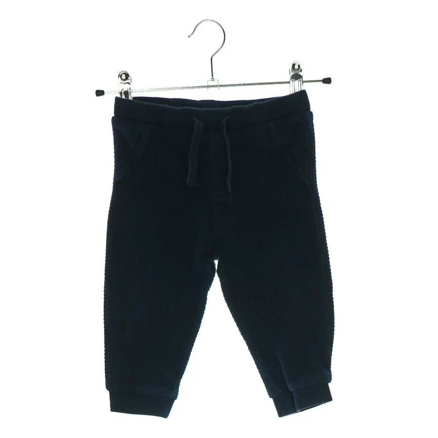 Sæt med bluse og bukser fra Name It (str. 80)