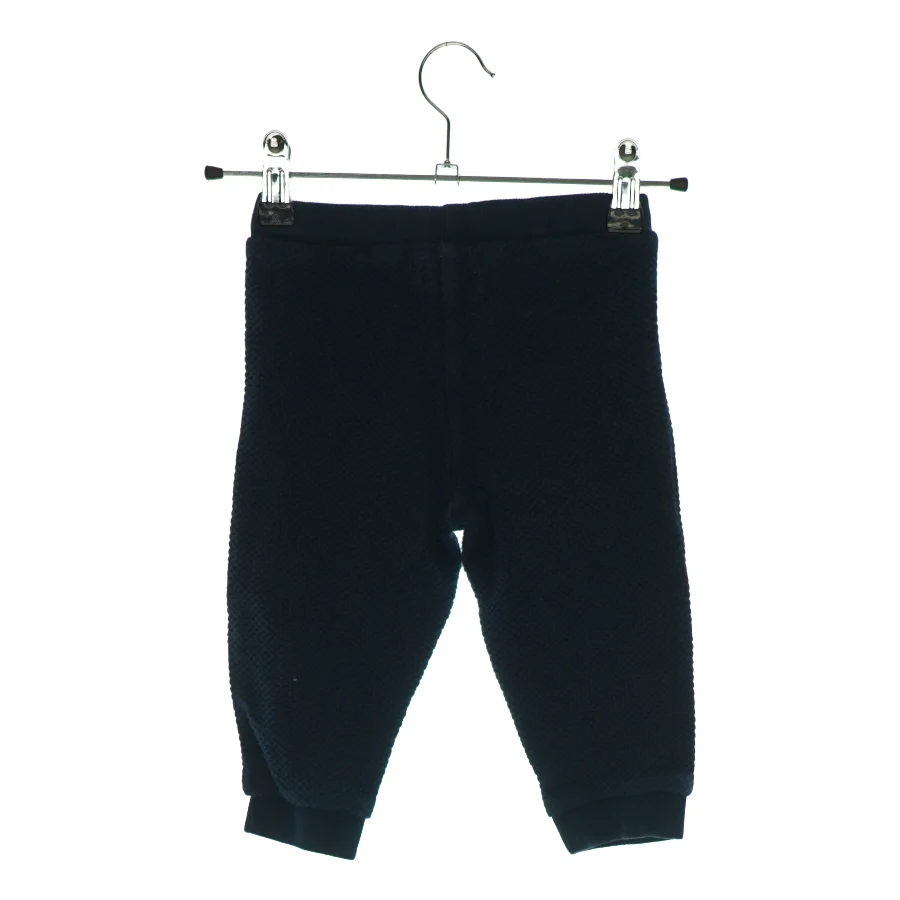 Sæt med bluse og bukser fra Name It (str. 80)