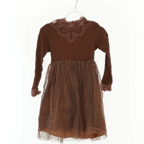 Kjole fra VRS (str. 98 cm)