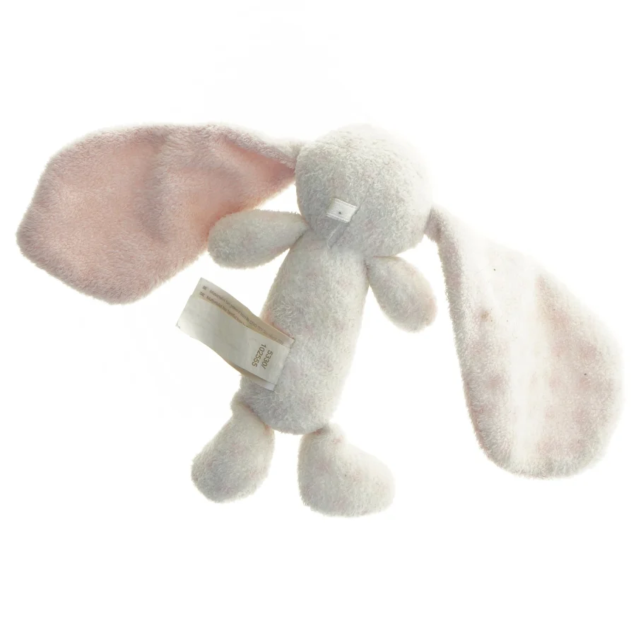 Bamse med lange øre (str. 16 cm)