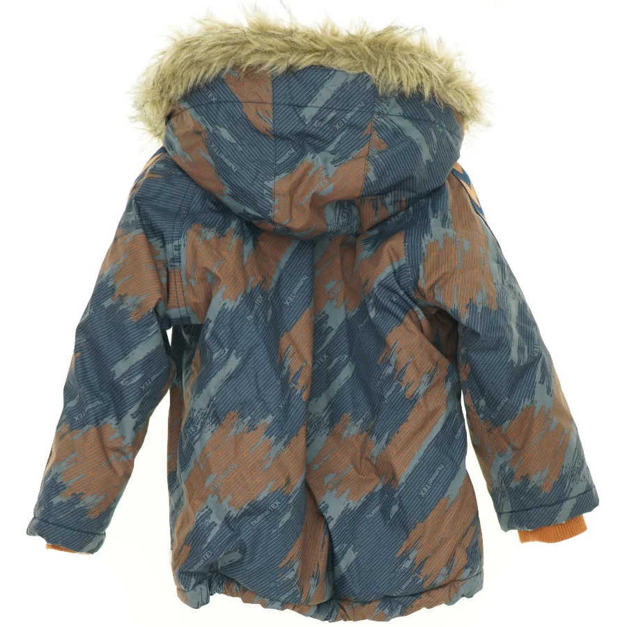 Vinterjakke fra Hummel (str. 98 cm)