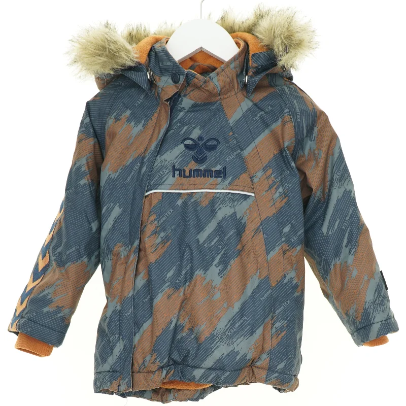 Vinterjakke fra Hummel (str. 98 cm)