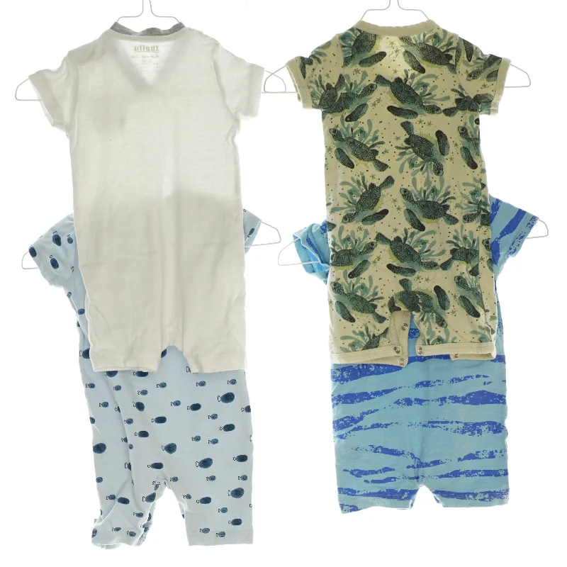 Heldragt (4 styk) (str. 62)