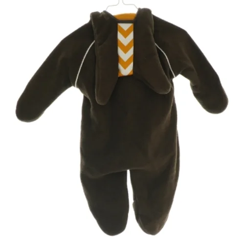 Heldragt i fleece fra Hummel (Str. 62)