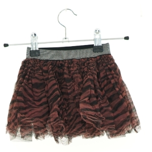 Nederdel fra Sofie Schnoor (str. 92 cm)