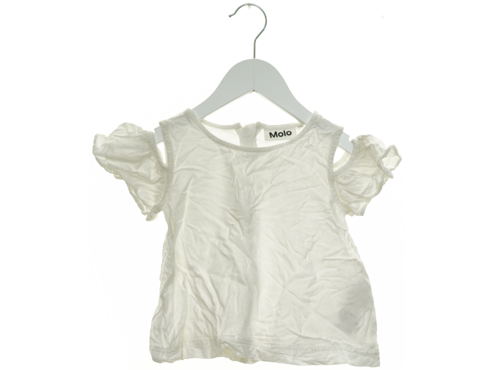 T-Shirt fra Molo (str. 110 cm)