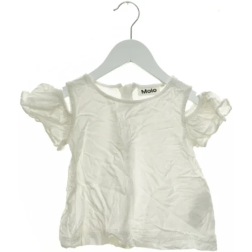 T-Shirt fra Molo (str. 110 cm)