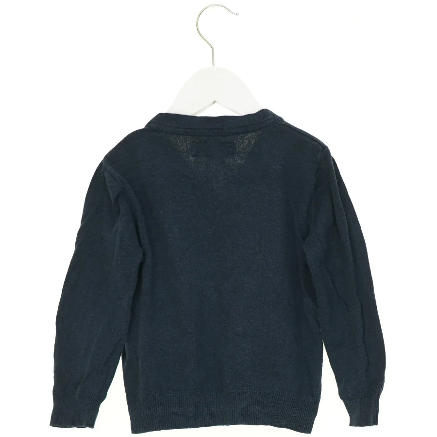 Cardigan fra H&M (str. 92 cm)