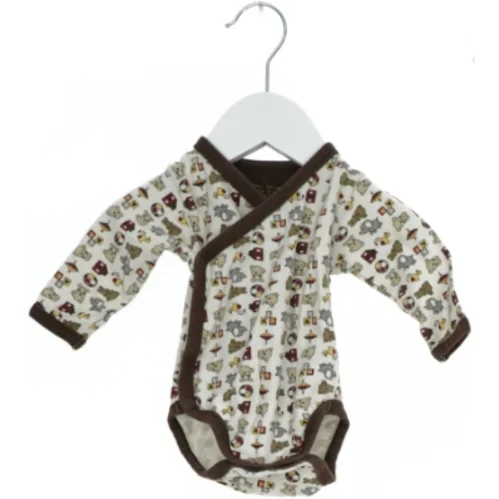 Bodystocking med dyremønster fra H&M (str. 56)