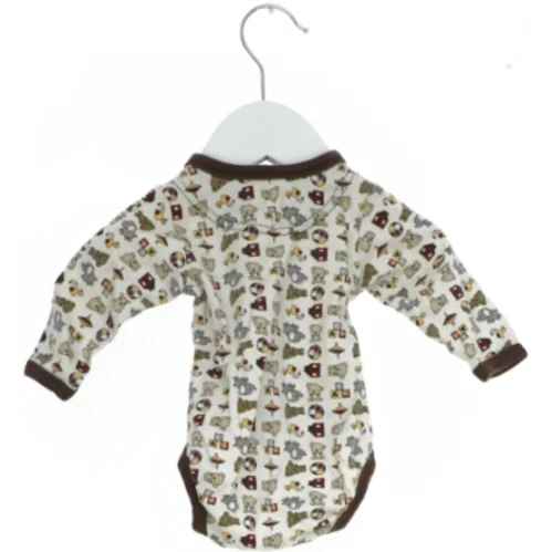 Bodystocking med dyremønster fra H&M (str. 56)